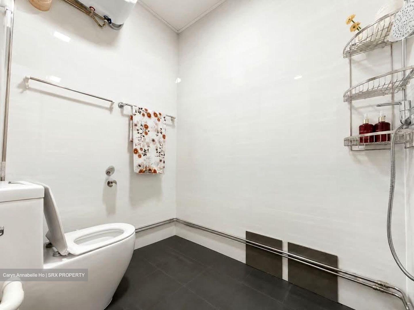 Blk 363 Woodlands Avenue 5 (Woodlands), HDB 4 Rooms #597194521